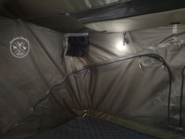 Nextorch UL360 Outdoor Campingleuchte